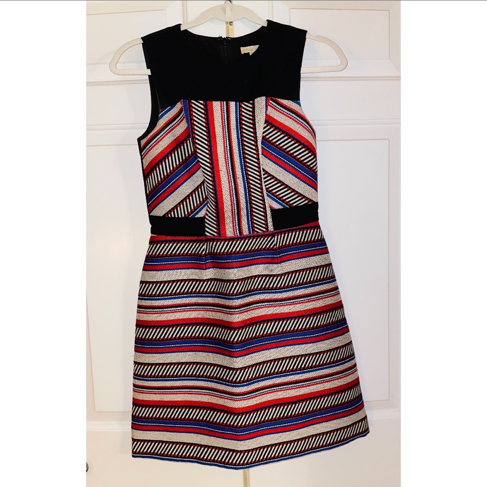 Shoshanna Cocktail Dress